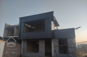 فروش ویلا مدرن با شرایط ویژه