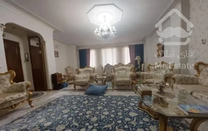 آپارتمان 140 متری/خوش نقشه/دریان نو