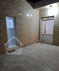 فروش خانه ویلایی۱۱۸ متری ۲ خوابه