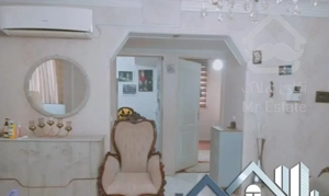 ۷۱متر طبقه اول/دو نبش نورگیر/نواب