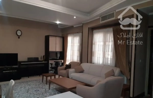 60متر 1 خواب فول امکانات رو به نور