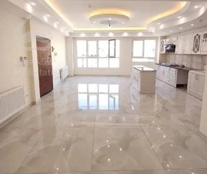 ۹۵ متر * شهران شمالی * دیدنی * مناسب سخت پسندان