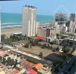 آپارتمان ۱۳۴ متری پلاک یک دریا سرخرود (بینظیر )