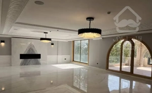 آپارتمان ۳۰۰ متر/۳خواب/مشاعات لوکس/ویوباغ/قصرالدشت