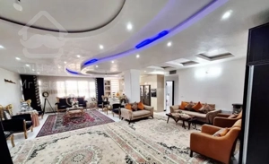 فروش / ۱۵۶م۳خ / فول / خوش نقشه / شیک غرق نور حافظ