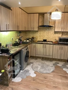 آپارتمان ۹۰ متری سعادت آباد