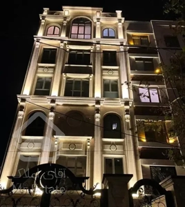 فلامک شمالی/۲۱۵متر/۱ از۴/عمارت مجلل وفاخر/دیدابدی