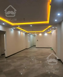 شمس آباد۱۲۵متر دو خوابه شیک