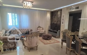 105 متر 2 خواب سعادت اباد /علامه شمالی