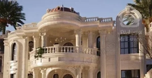 آپارتمان خ ناجا ۳نبش