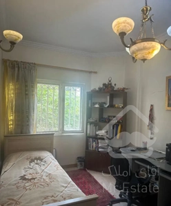 فروش آپارتمان تک واحدی خوش نقشه غرق نور