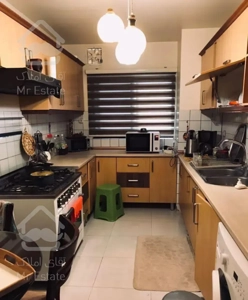 سه خوابه ۱۳۵ متری فاز 1 و 3 فول امکانات