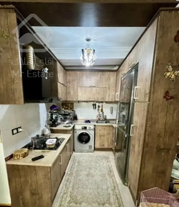 آپارتمان ۸۵ متری فریدونکنار *ویو دریا* سندتکبرگ