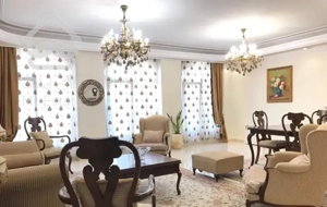 ۱۴۰متر سه خواب الهیه