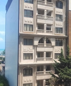 کلید نخورده ۱۴۳ متری