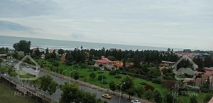 ** فروش و رهن اجاره آپارتمان با ویوی دریا **