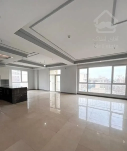 نیاوران ۱۵۰ متر ۳ خواب ۲ پارکینگ / برج تکواحدی