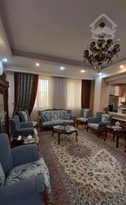 ۱۱۰ متر/ ۲خواب / فول امکانات   نوساز/ ۲تا پارکینگ