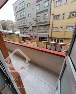 فروش اپارتمان ۸۶ متر در شهرک اندیشه