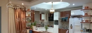 92متر 2خواب/سالن پرده خور/طبقه4/فول
