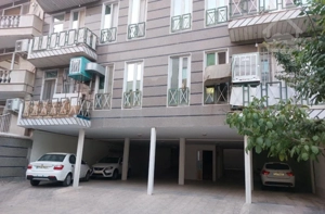 فروش آپارتمان ۷۱ متری ۲ خوابه طبقه ۲