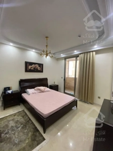 ۲۱۰ متر سه خواب آیت الله کاشانی خ مهران