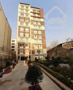 ۸۵ متر  ۲ خواب  ازگل / برج  باغ