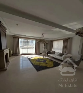 ۲۷۵ متر بازسازی شده لوکس غرق نور الهیه