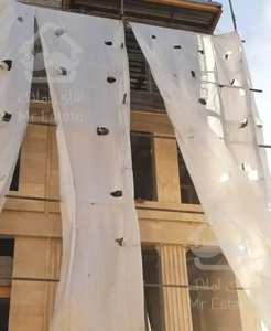 118 متر //غرب دریاچه، سرو آزاد