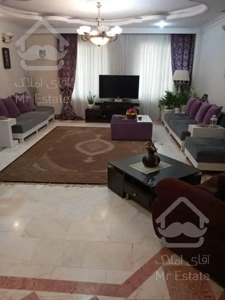 فروش ۱۰۲ متر /فول/ جنت اباد جنوبی