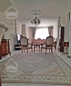 آپارتمان شیک و آنتیک ولیعصر