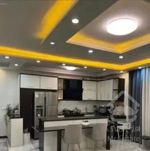 قائمیه ۵۰ متری با پارکینگ تمیز بازسازی شده