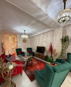 ۵۵ متر/فول بازسازی/علم و صنعت