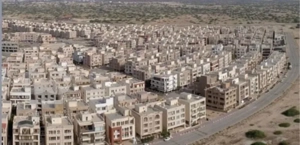 نوبنیاد ۳ لاین پاسارگاد ۹۰ متر دید دریا (رمضانی)