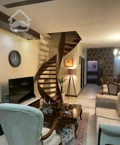 ۱۲۵ متر واحد سند دار سرو ازاد چیتگر ابشار باقری