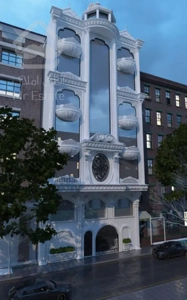 ۳۲۰متر بنا نوساز عالی  دهکده المپیک