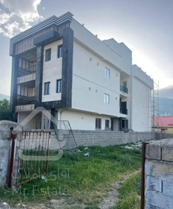 فروش آپارتمان ۵۰  متری کلاردشت اویجدان