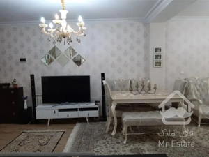 ۹۵متر ۲خواب فول امکانات ۳ساله سازمان برنامه