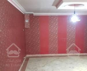 ۶۰ متر قدرالسهم دار جنت آباد مرکزی