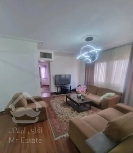 ظفر ۸۳ متر ۲ خواب غرق در نور