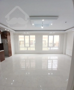 ۸۵متر/ ۲ خوابه /غرق نور