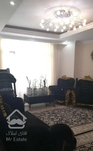 آپارتمان ۷۰ متری ۲ خوابه تک واحدی