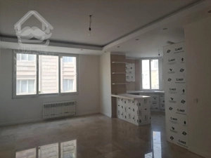 فروش آپارتمان دو خواب کلیدنخورده آفتابگیر اباذر بهنام