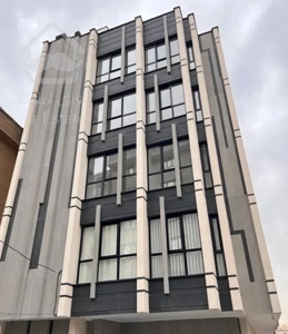۷۰ متر ۲ خواب  نوساز  لوکس   یوسف آباد