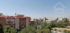 آپارتمان ۲خوابه شهرک غرب