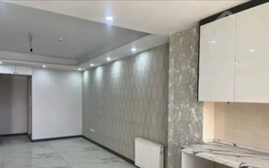 آپارتمان تک واحدی ۶۱ متری در خزانه بخارایی