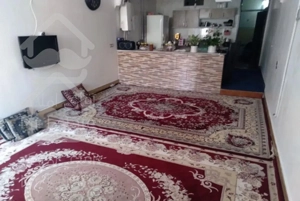 خانه مسکونی خرم آباد. با امکانات