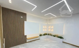 ۶۵ متری شیک و دلباز ۲ خواب با پارکینگ