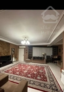 ۱۲۰متر/گل محبوبی/فول امکانات/ساختمان دونبش