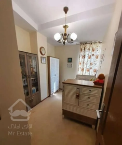 آپارتمان ۱۱۳ متری فروشی فاز۴مهرشهر